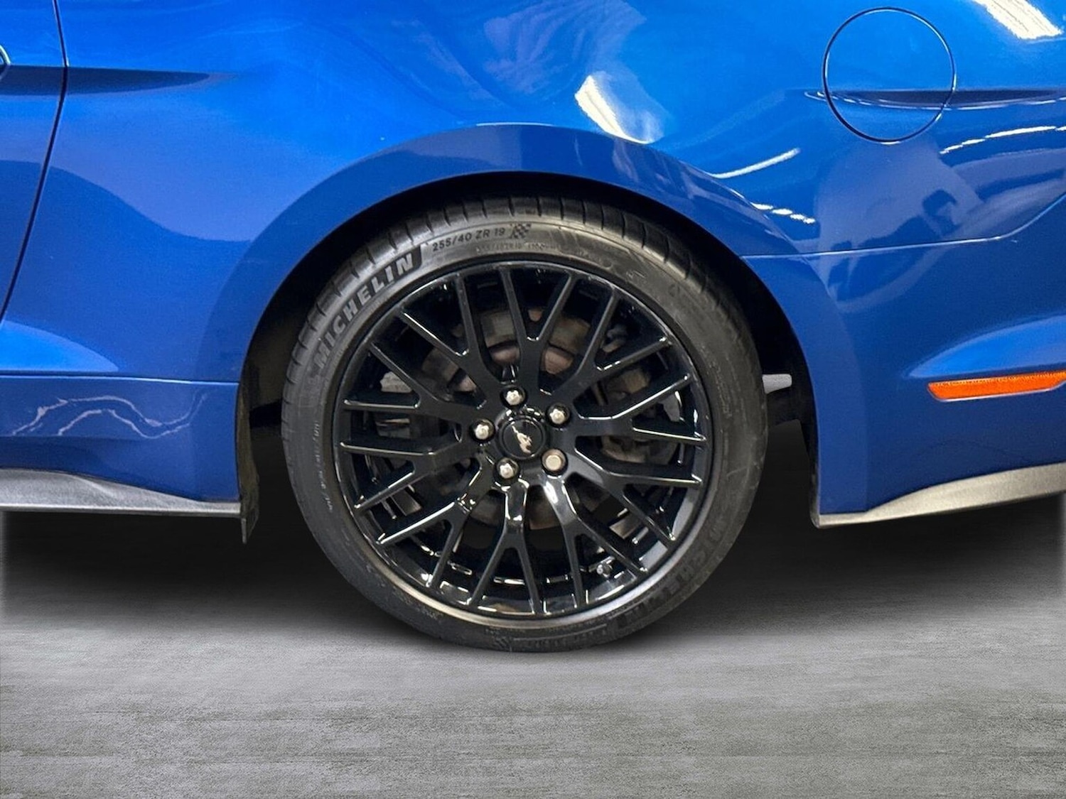 Used Ford Mustang 2017 for sale - 77901609: Photo 6