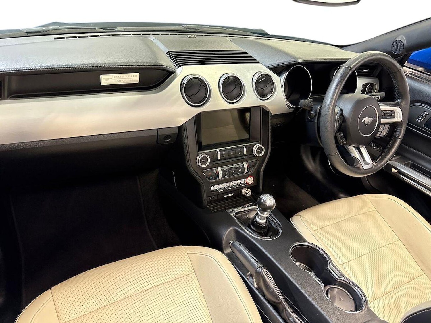 Used Ford Mustang 2017 for sale - 77901609: Photo 7