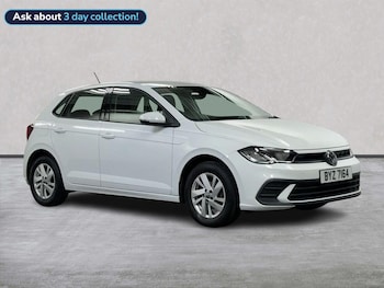 Used Volkswagen Polo 2022 for sale - 78820904: Photo