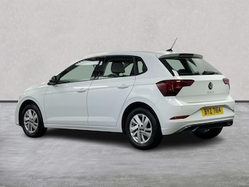 Used Volkswagen Polo 2022 for sale - 78820904: Photo