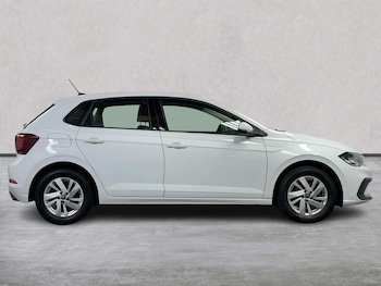 Used Volkswagen Polo 2022 for sale - 78820904: Photo