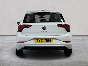 Used Volkswagen Polo 2022 for sale - 78820904: Photo