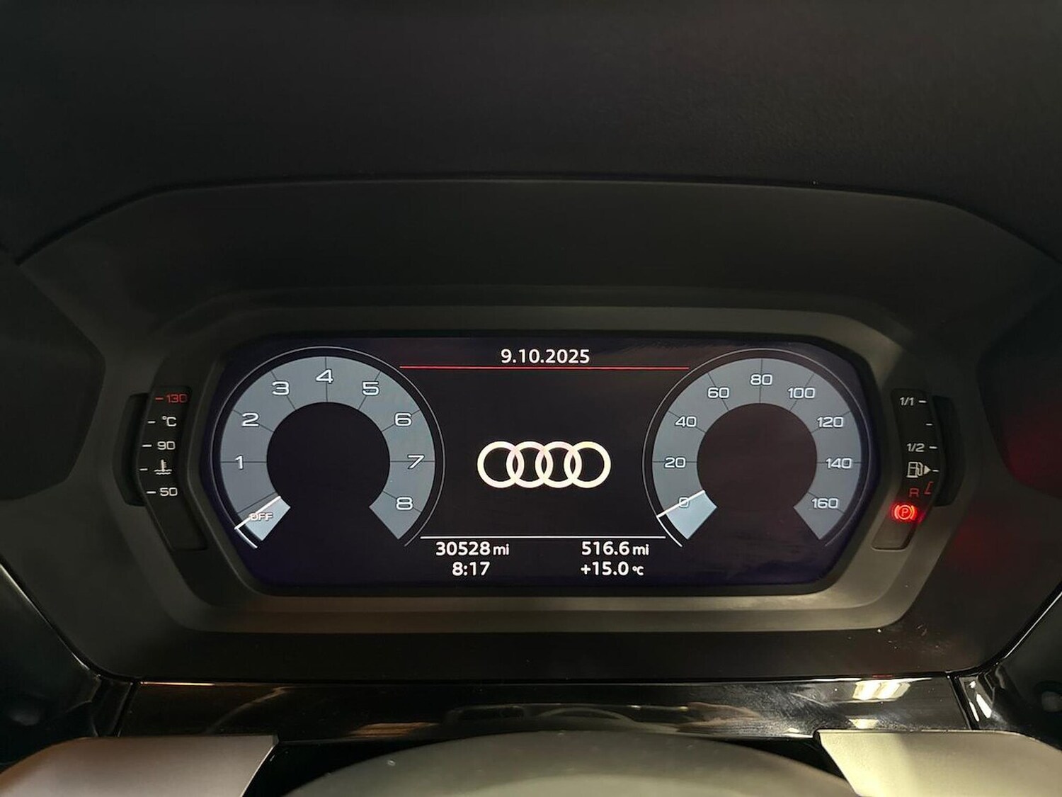 Used Audi A3 2020 for sale - 76045981: Photo 10