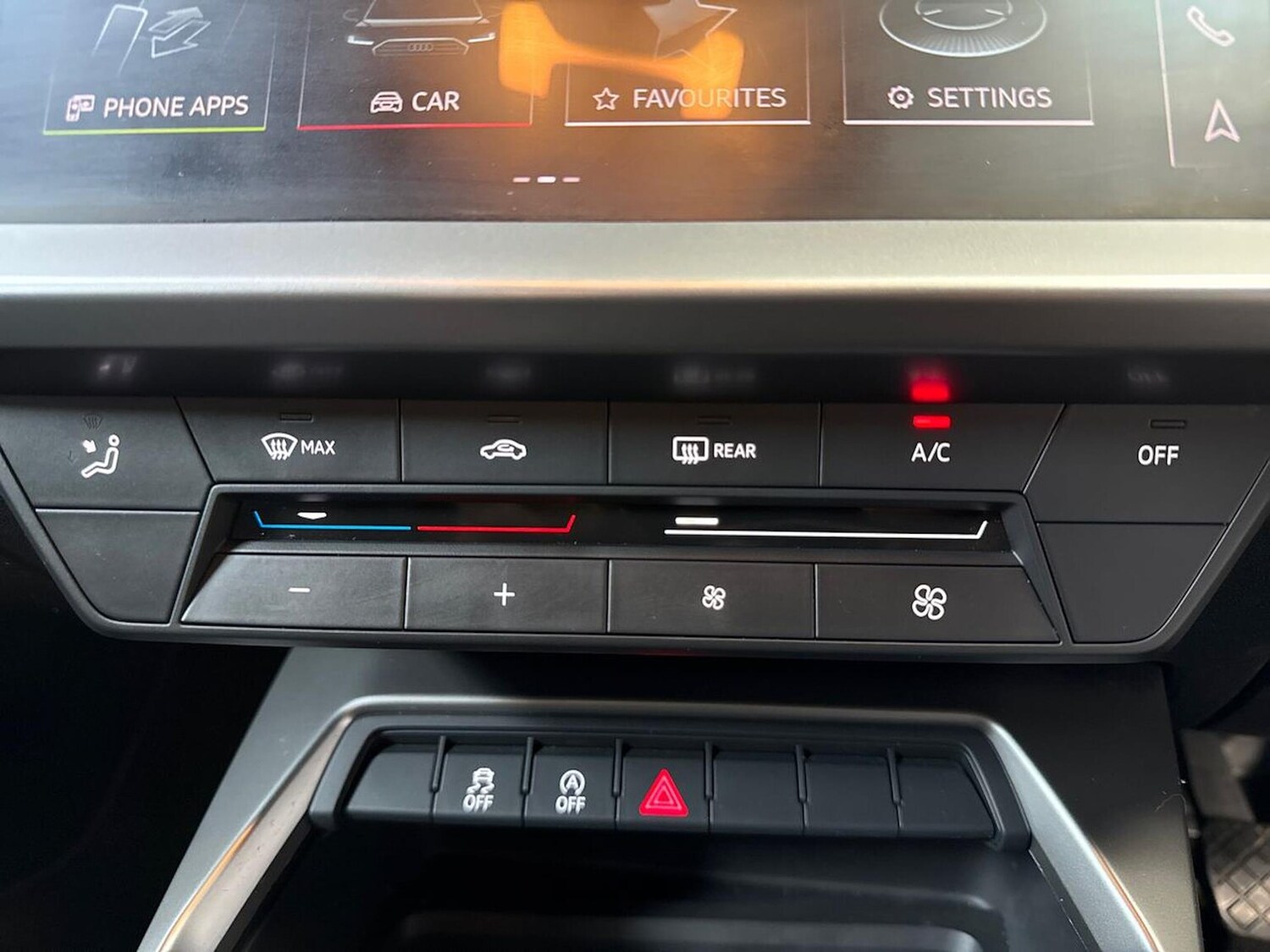 Used Audi A3 2020 for sale - 76045981: Photo 12