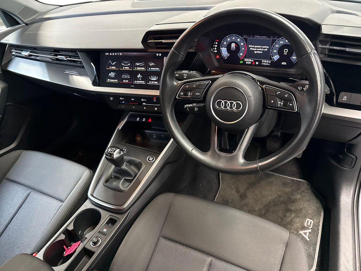 Used Audi A3 2020 for sale - 76045981: Photo 15