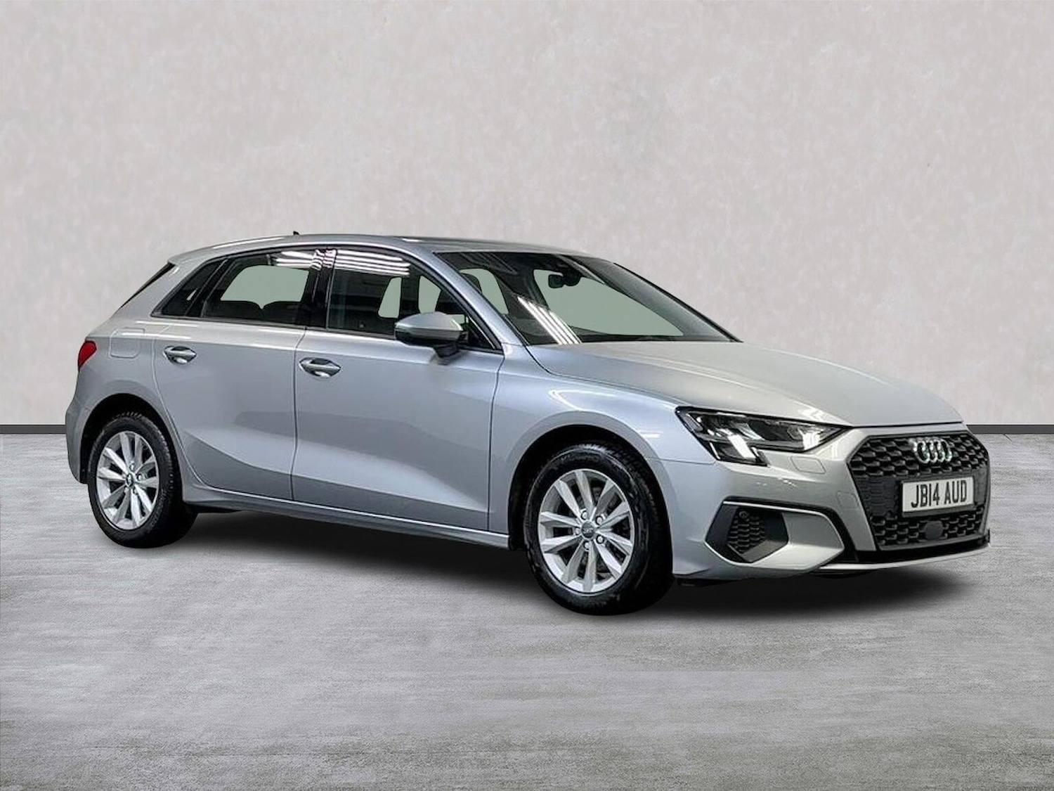 Used Audi A3 2020 for sale - 76045981: Photo 2