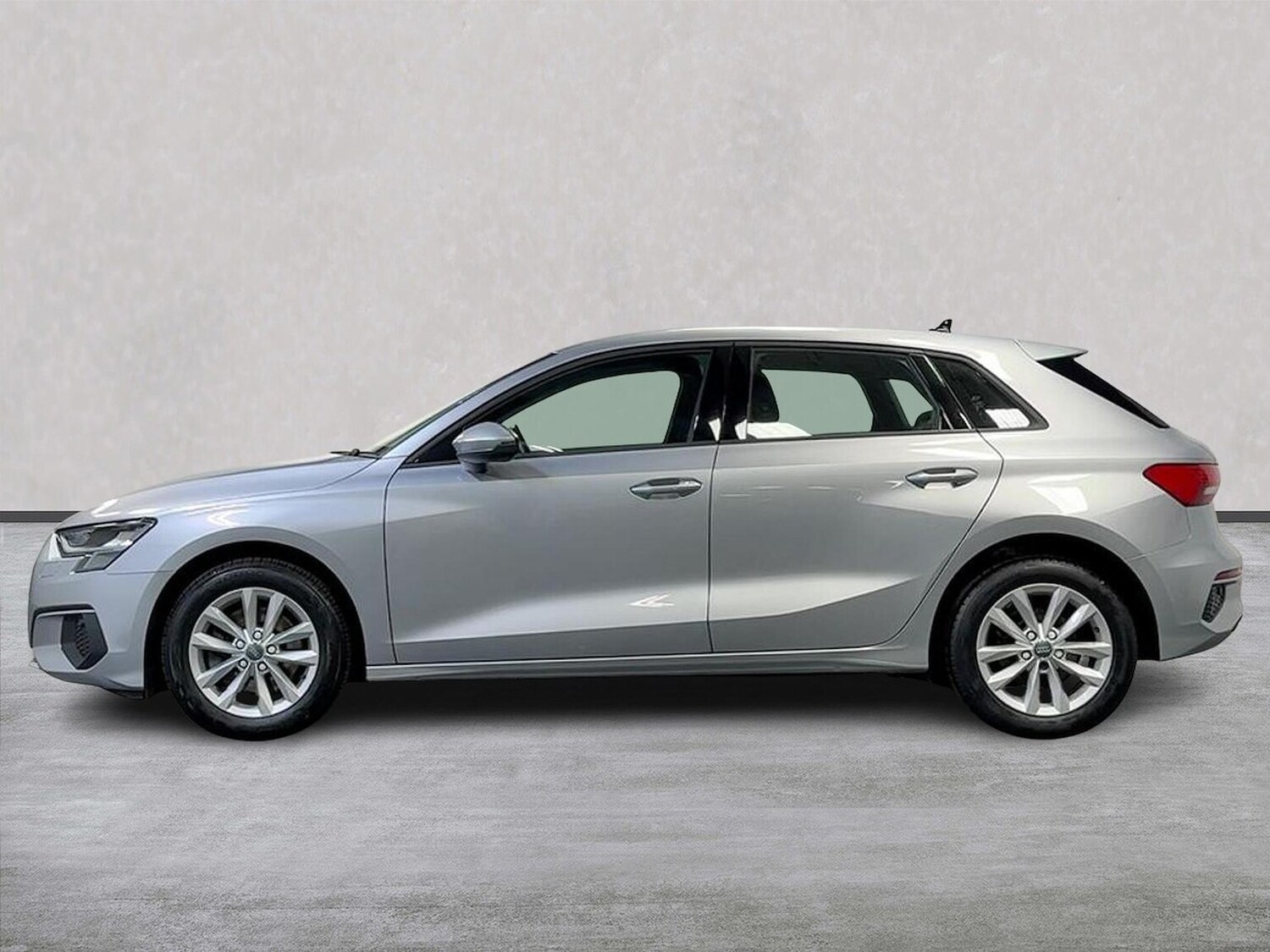 Used Audi A3 2020 for sale - 76045981: Photo 3