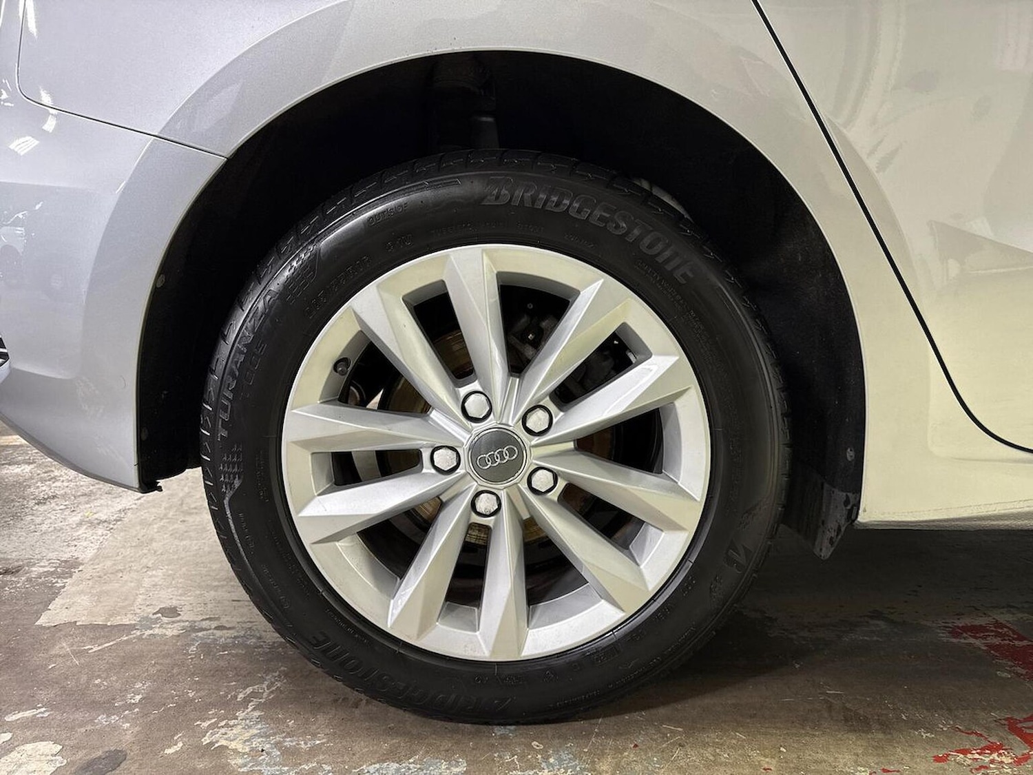 Used Audi A3 2020 for sale - 76045981: Photo 6