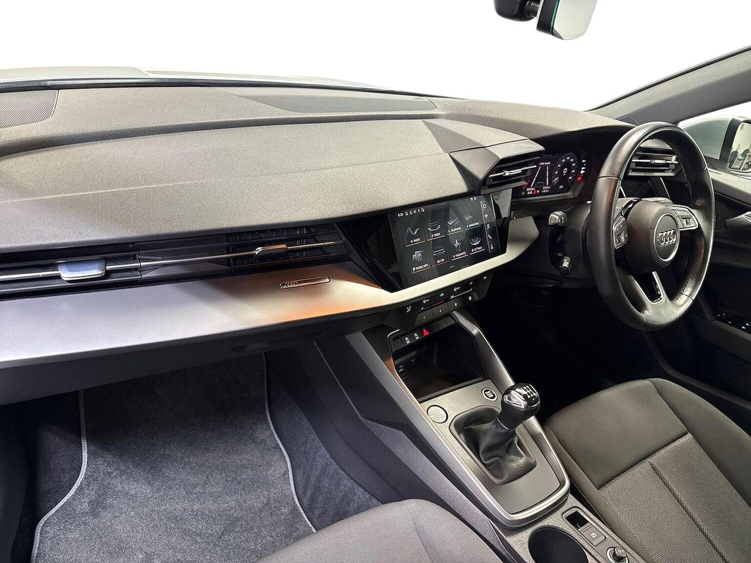 Used Audi A3 2020 for sale - 76045981: Photo 7