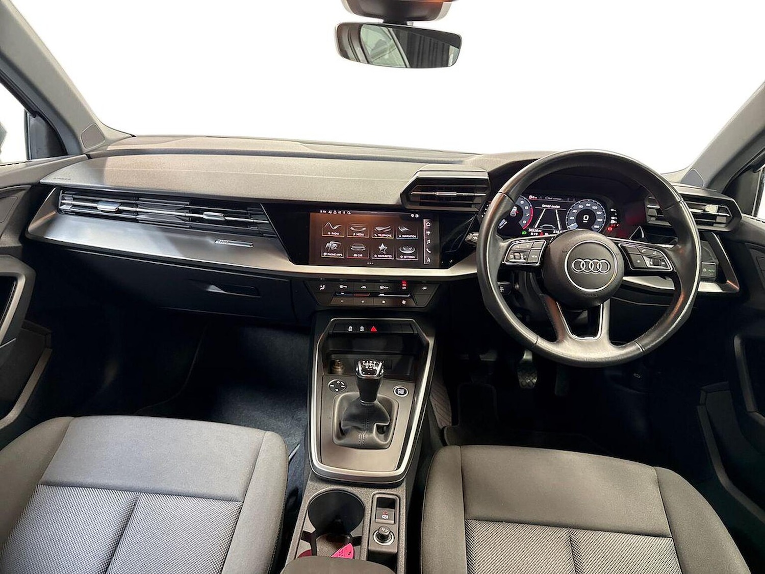 Used Audi A3 2020 for sale - 76045981: Photo 8