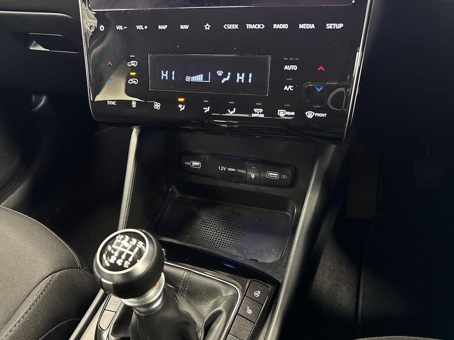 Used Hyundai TUCSON 2022 for sale - 78191555: Photo 12