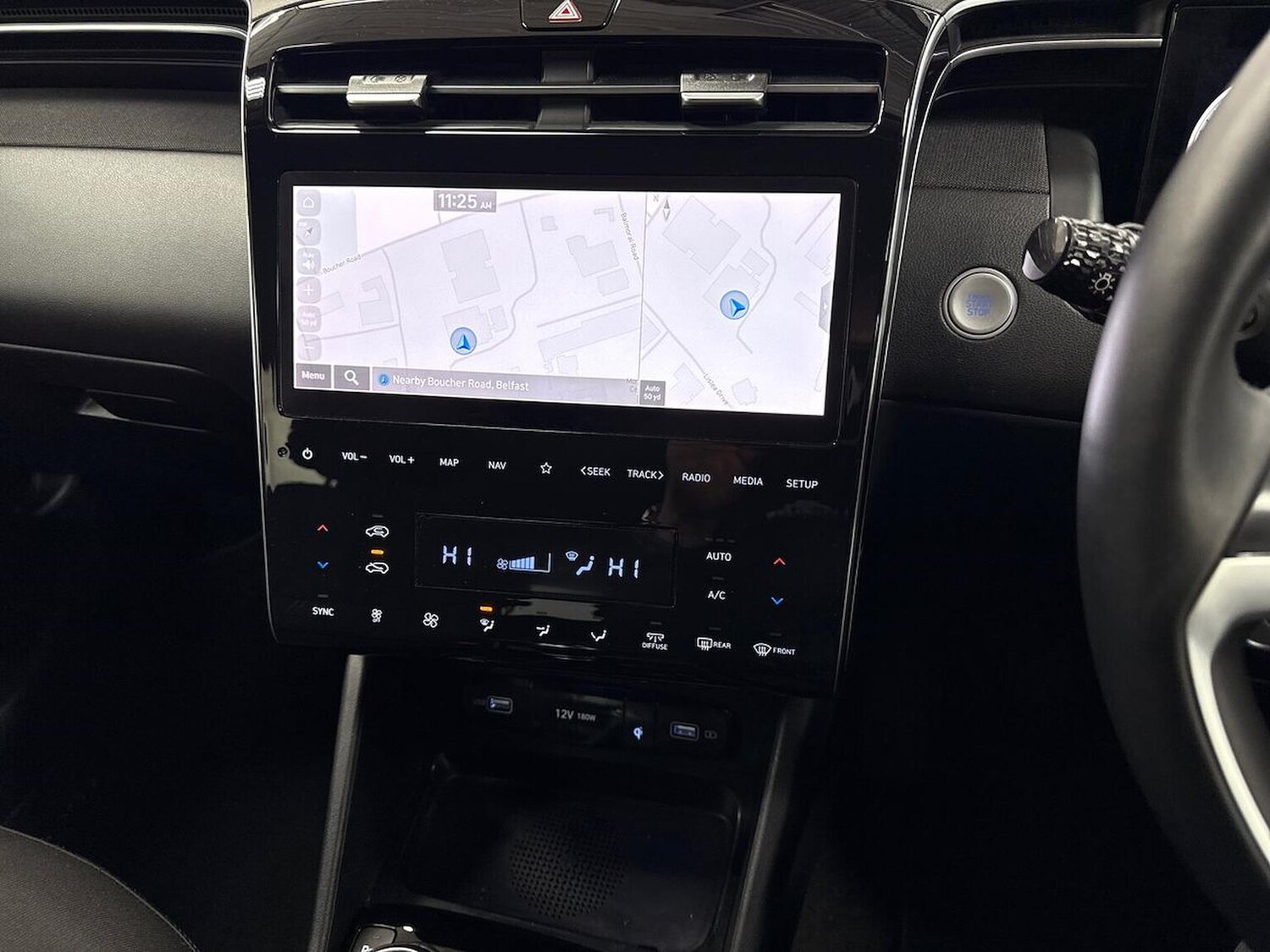 Used Hyundai TUCSON 2022 for sale - 78191555: Photo 13