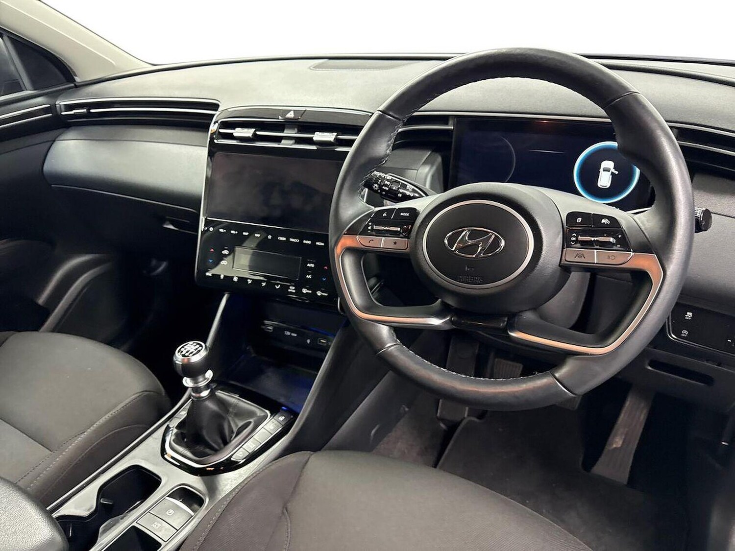 Used Hyundai TUCSON 2022 for sale - 78191555: Photo 15