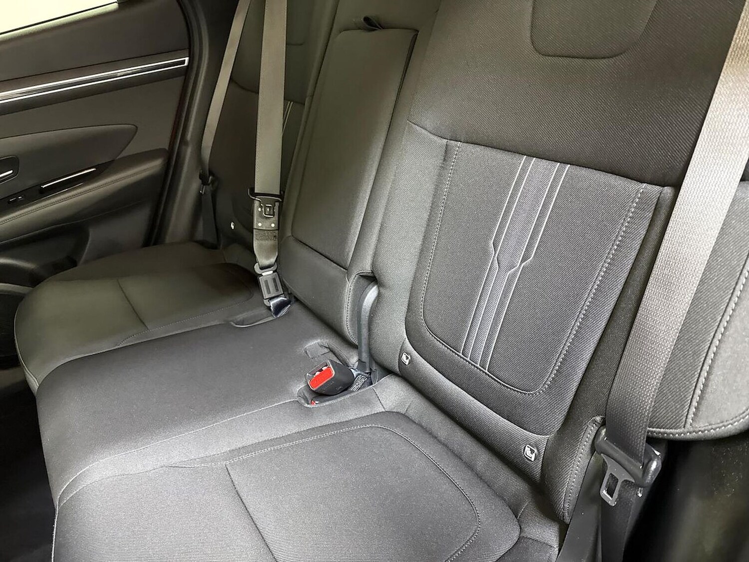 Used Hyundai TUCSON 2022 for sale - 78191555: Photo 16