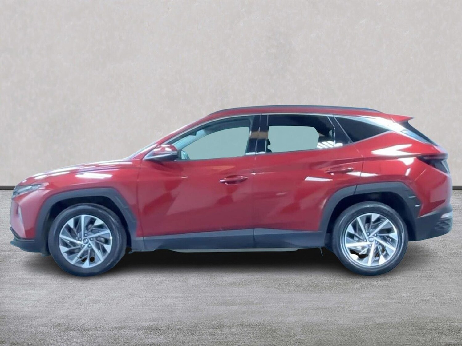 Used Hyundai TUCSON 2022 for sale - 78191555: Photo 19