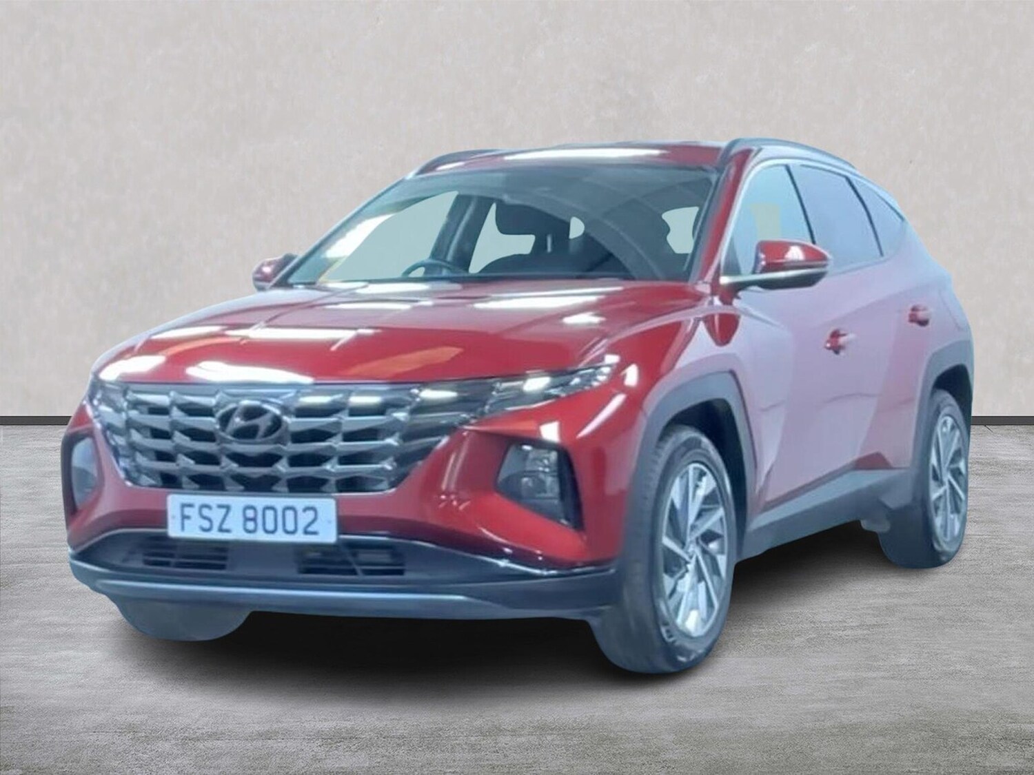 Used Hyundai TUCSON 2022 for sale - 78191555: Photo 20