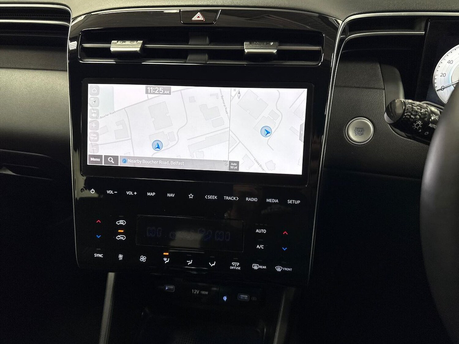 Used Hyundai TUCSON 2022 for sale - 78191555: Photo 23