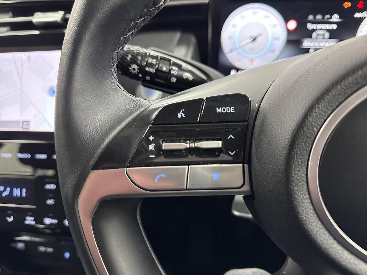 Used Hyundai TUCSON 2022 for sale - 78191555: Photo 24