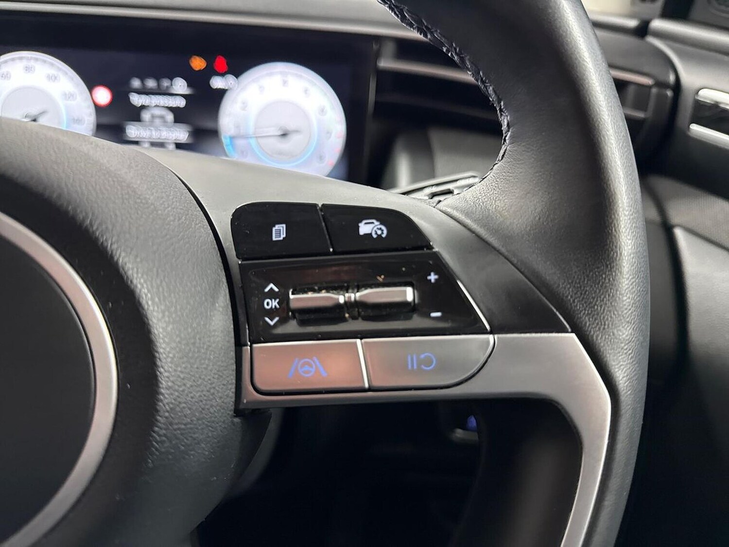 Used Hyundai TUCSON 2022 for sale - 78191555: Photo 25