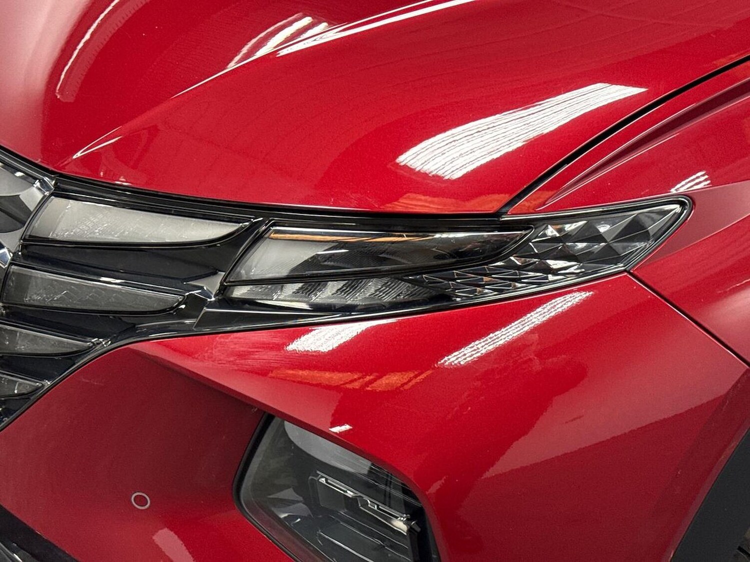 Used Hyundai TUCSON 2022 for sale - 78191555: Photo 29