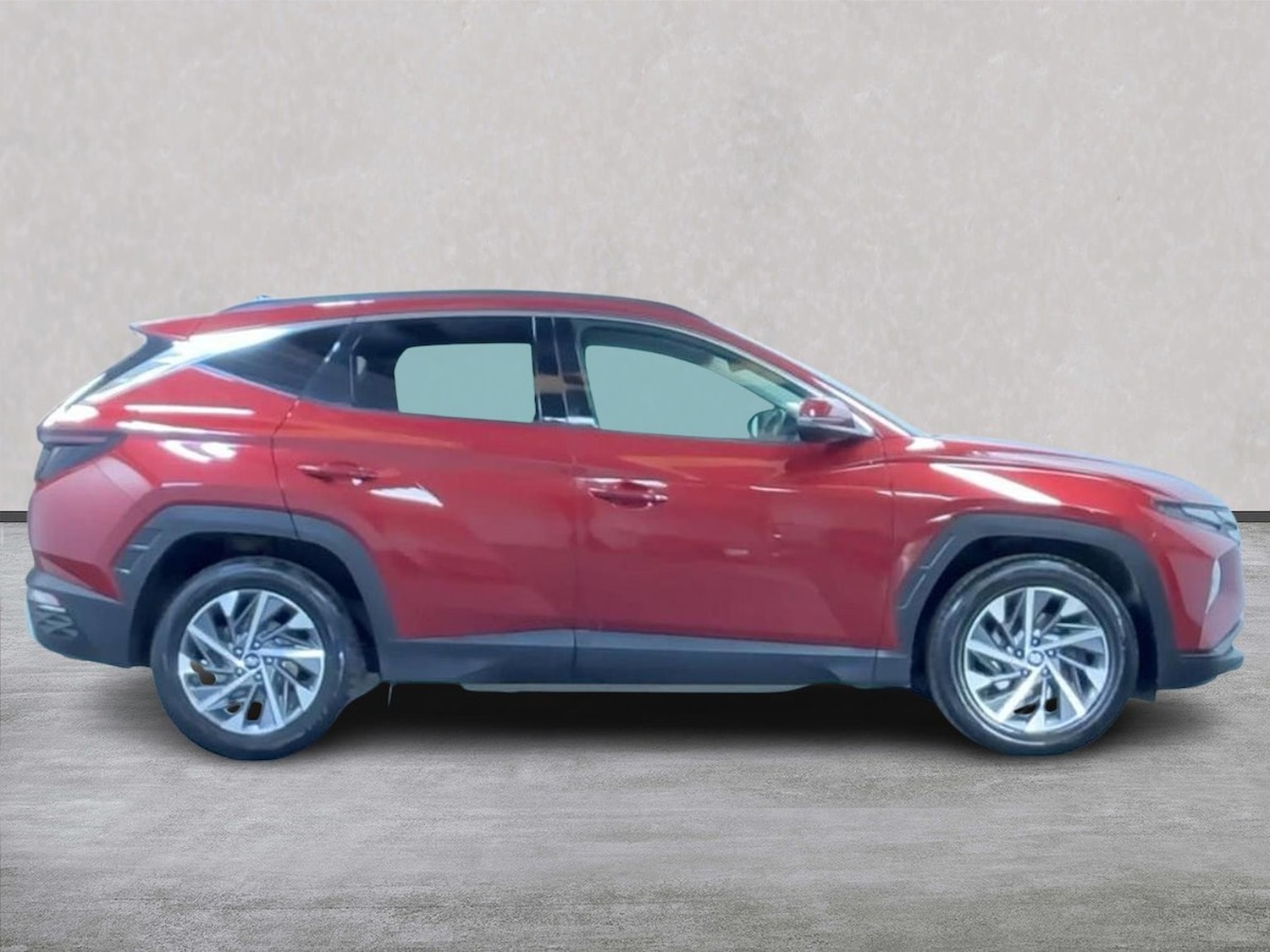 Used Hyundai TUCSON 2022 for sale - 78191555: Photo 3