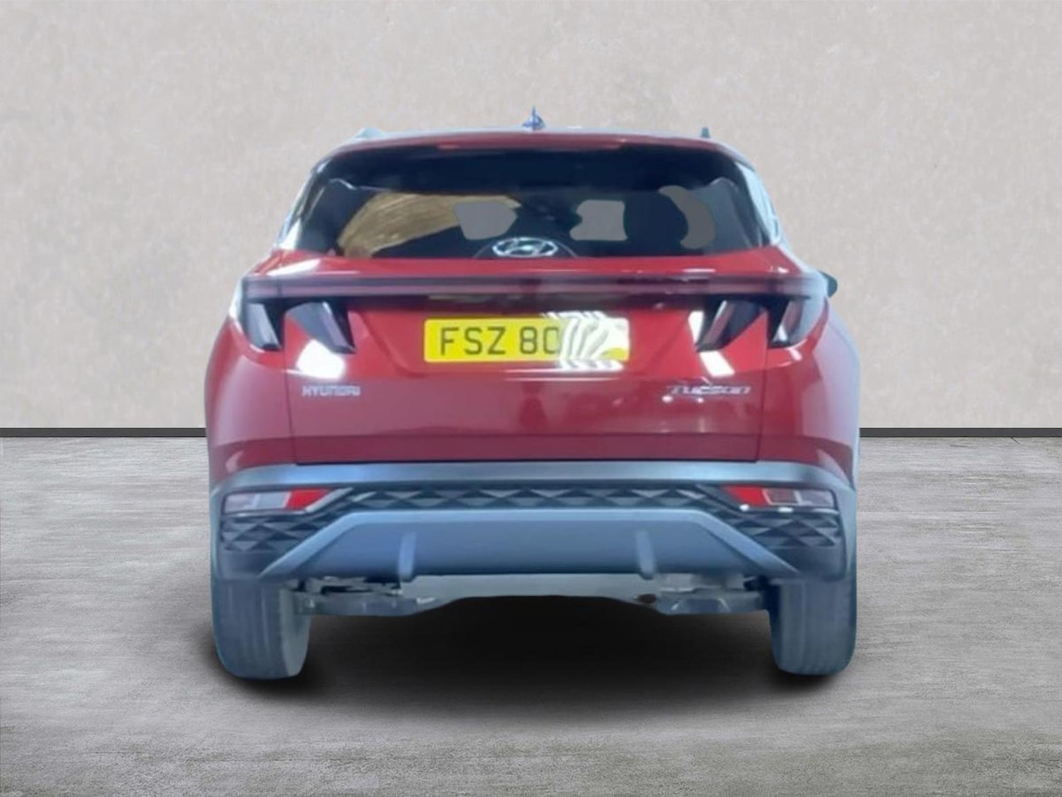 Used Hyundai TUCSON 2022 for sale - 78191555: Photo 4