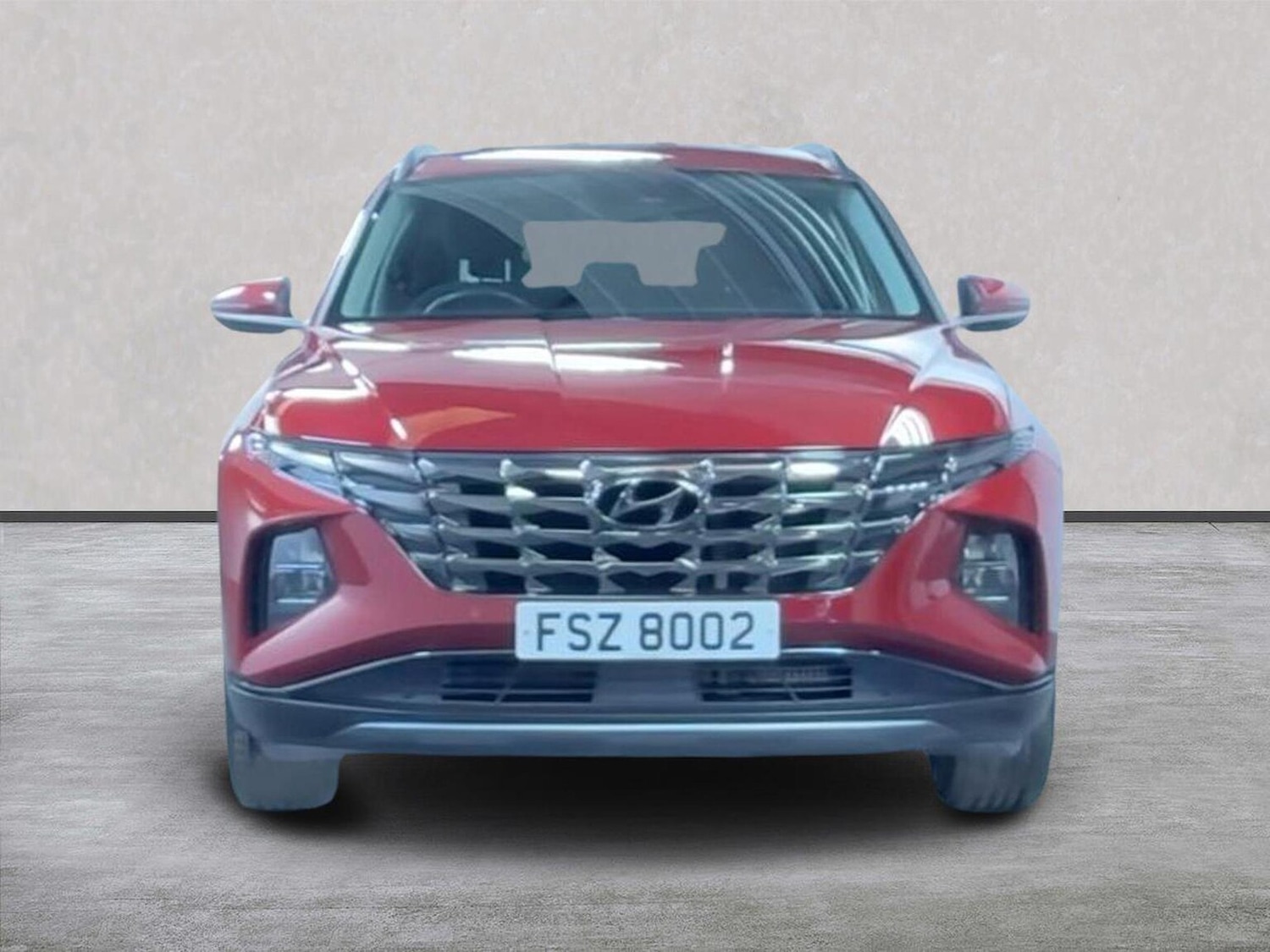 Used Hyundai TUCSON 2022 for sale - 78191555: Photo 5