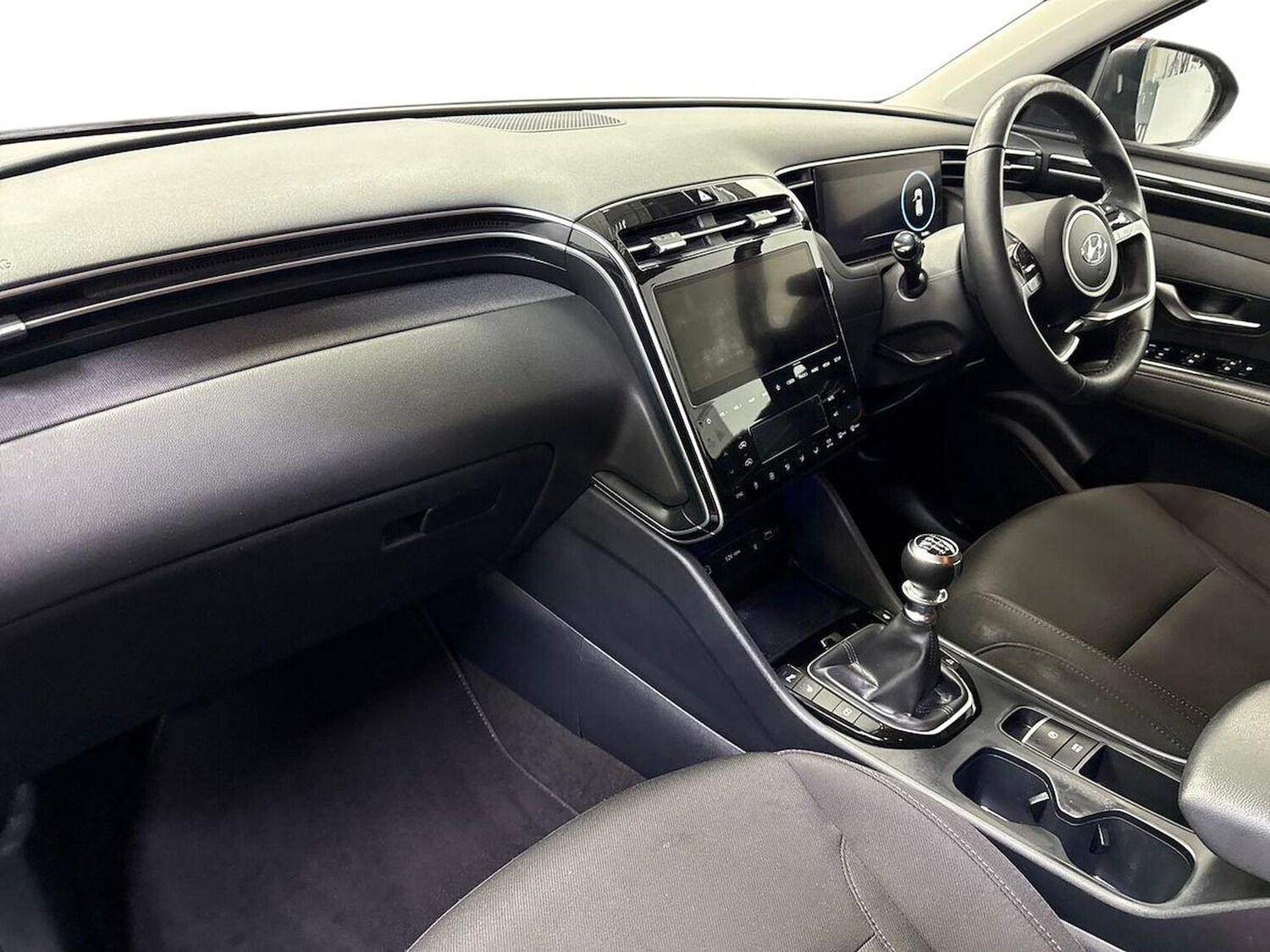 Used Hyundai TUCSON 2022 for sale - 78191555: Photo 7