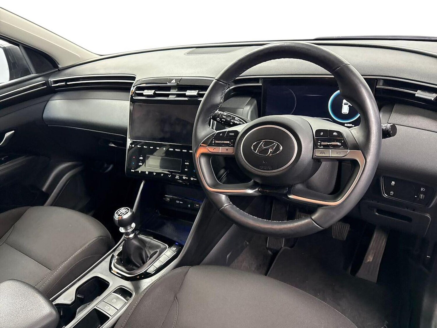 Used Hyundai TUCSON 2022 for sale - 78191555: Photo 8