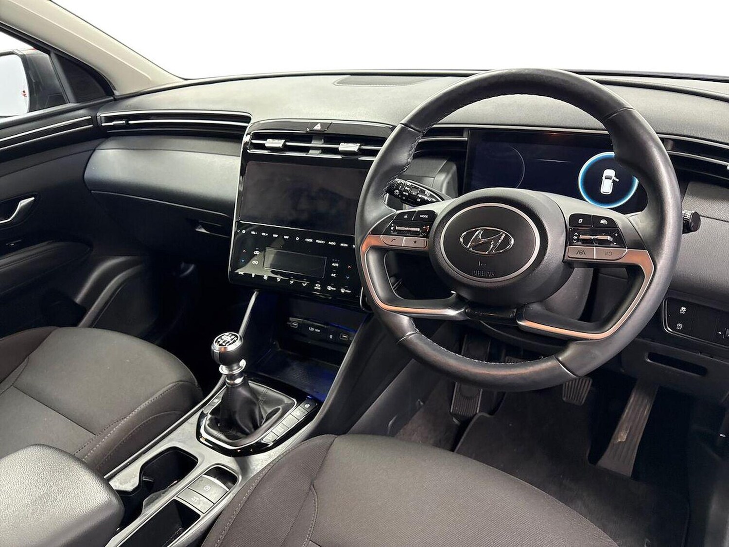 Used Hyundai TUCSON 2022 for sale - 78191555: Photo 9