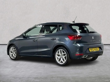 Used SEAT Ibiza 2021 for sale - 78921076: Photo