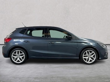 Used SEAT Ibiza 2021 for sale - 78921076: Photo