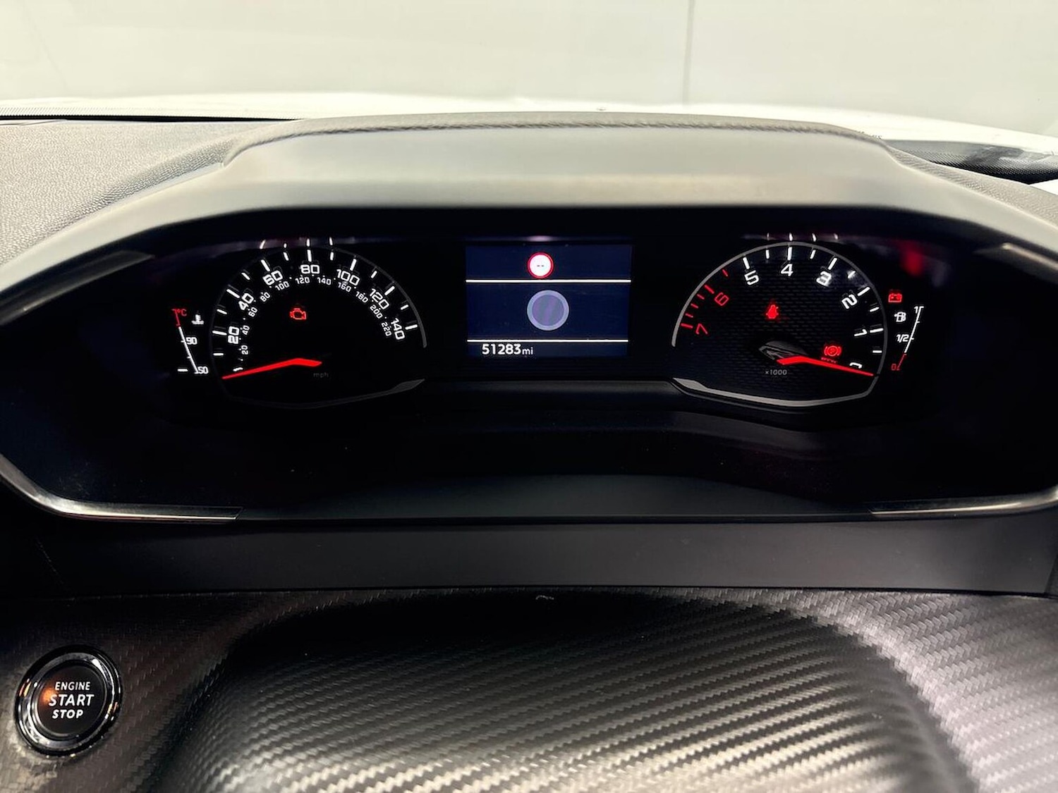 Used Peugeot 2008 2020 for sale - 77629333: Photo 10