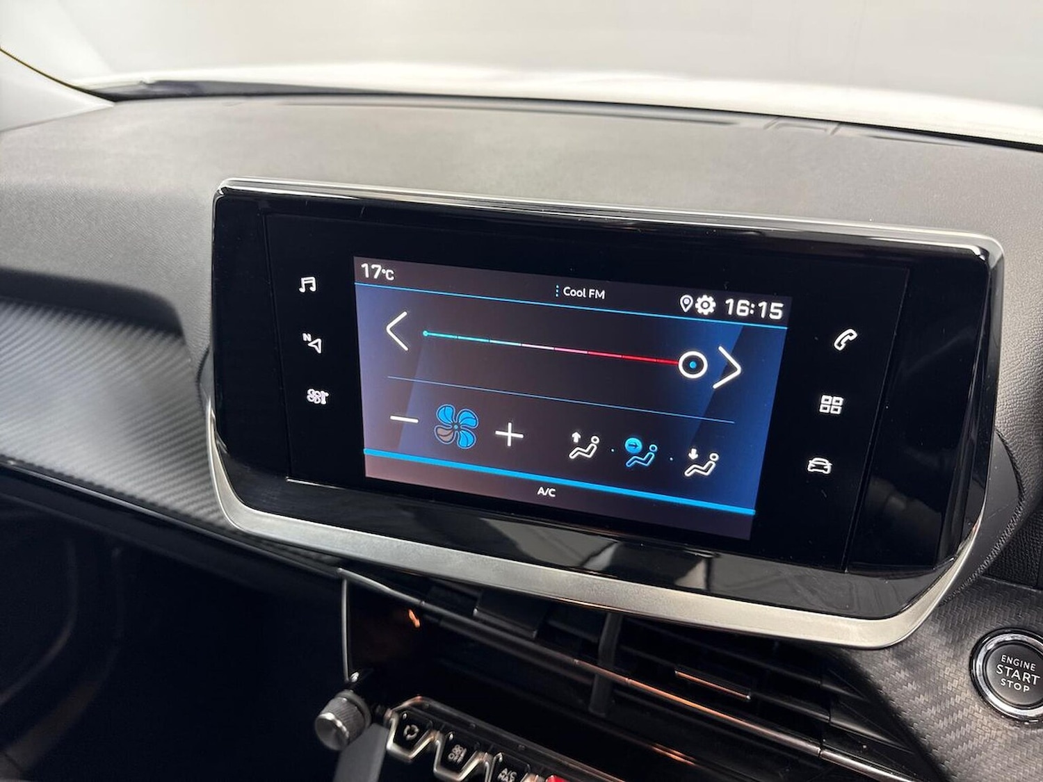 Used Peugeot 2008 2020 for sale - 77629333: Photo 11