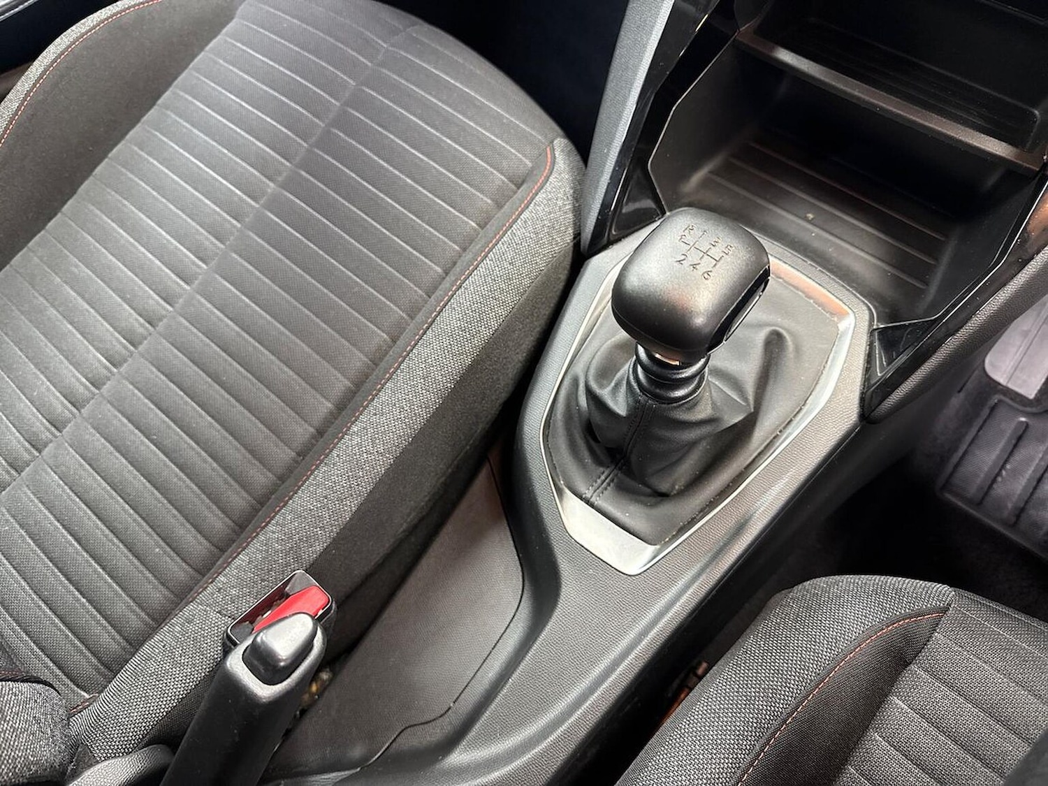 Used Peugeot 2008 2020 for sale - 77629333: Photo 13