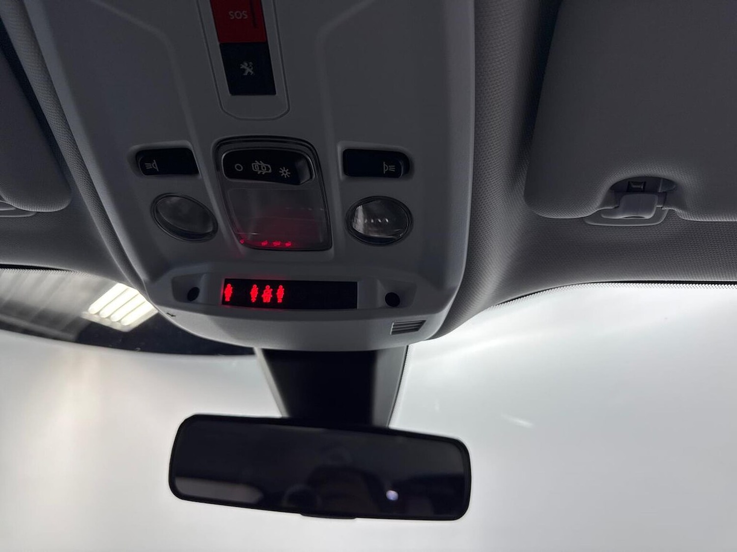 Used Peugeot 2008 2020 for sale - 77629333: Photo 14