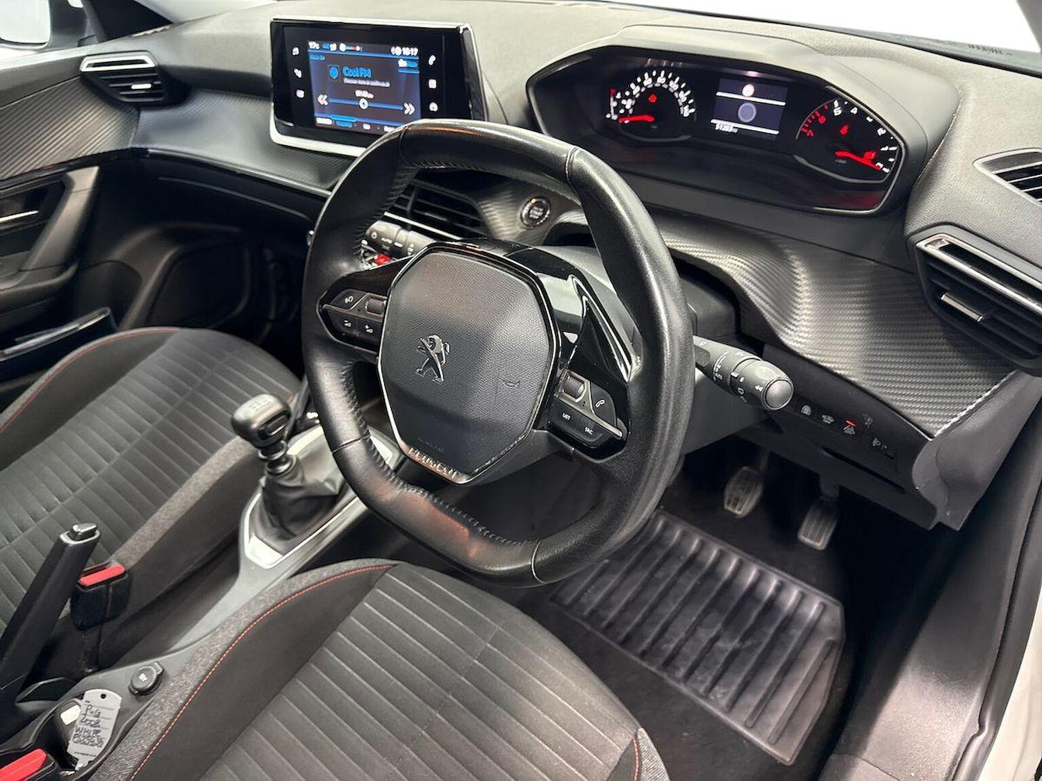 Used Peugeot 2008 2020 for sale - 77629333: Photo 15