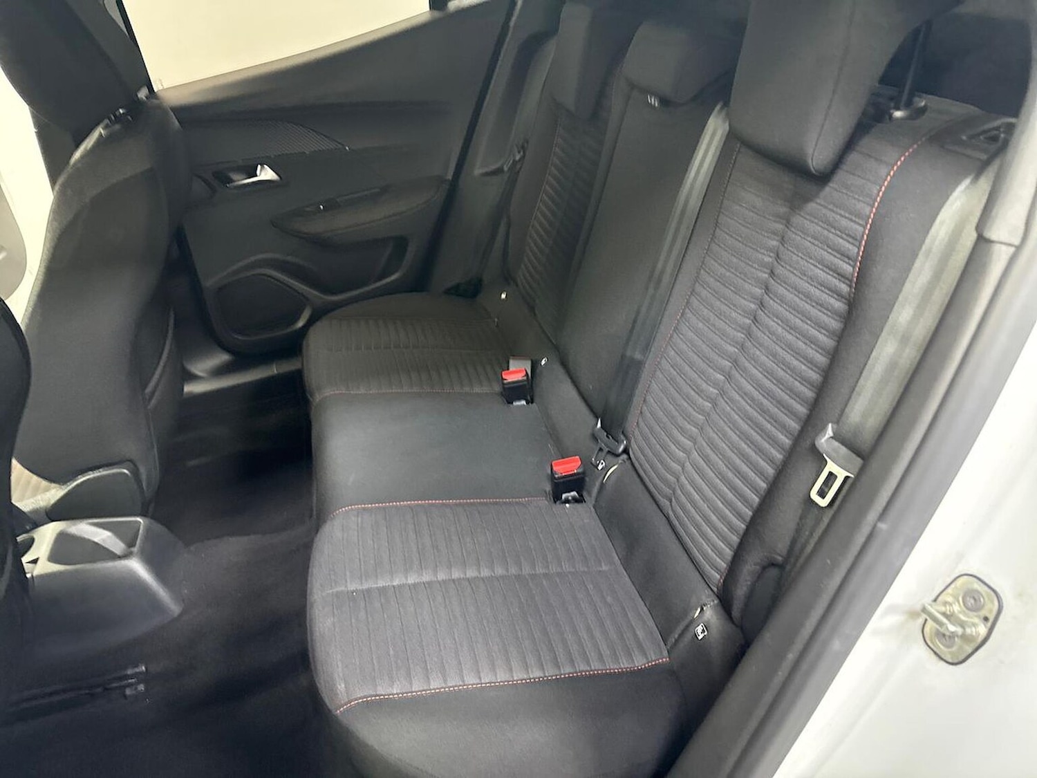 Used Peugeot 2008 2020 for sale - 77629333: Photo 16