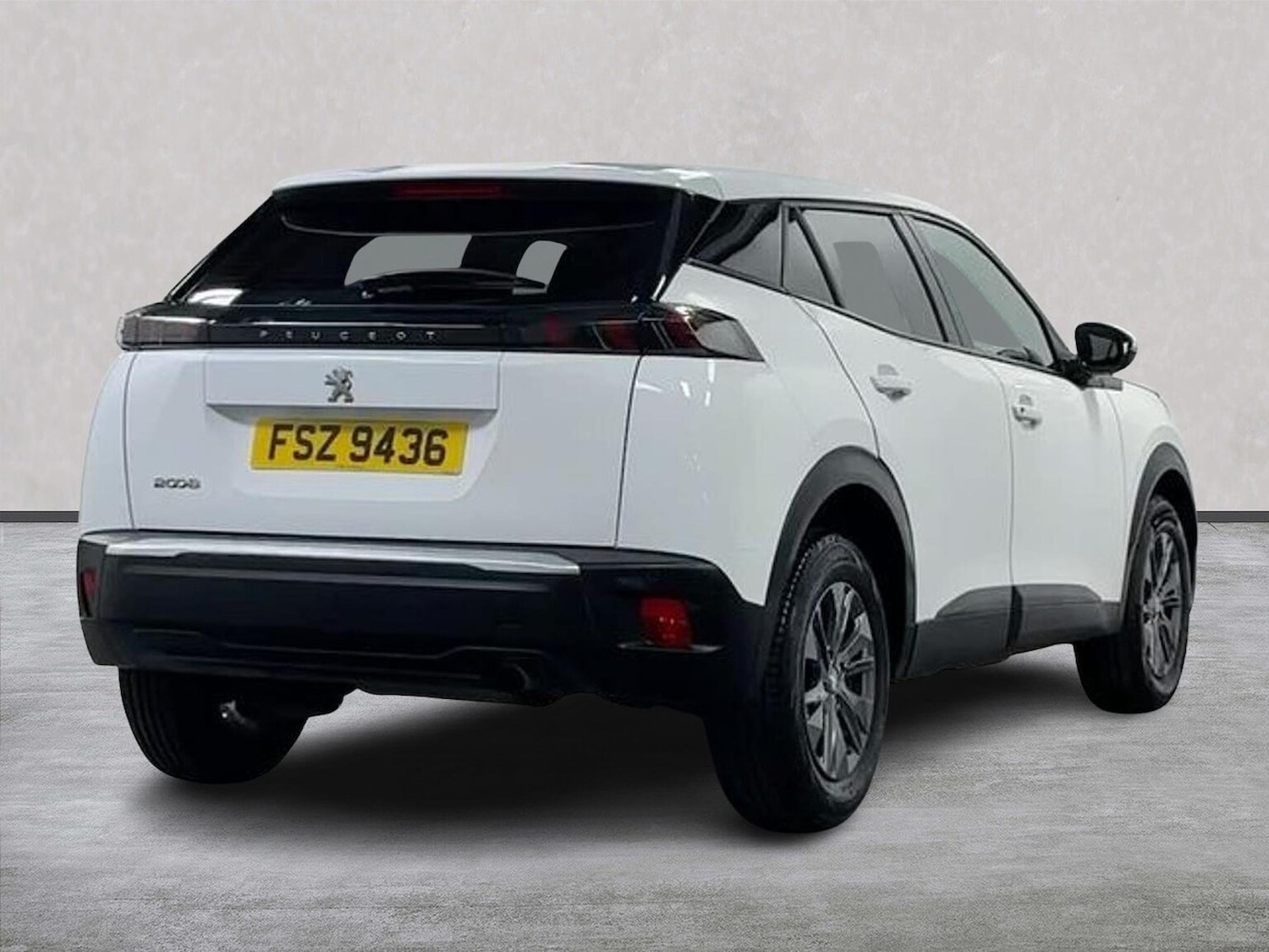 Used Peugeot 2008 2020 for sale - 77629333: Photo 18