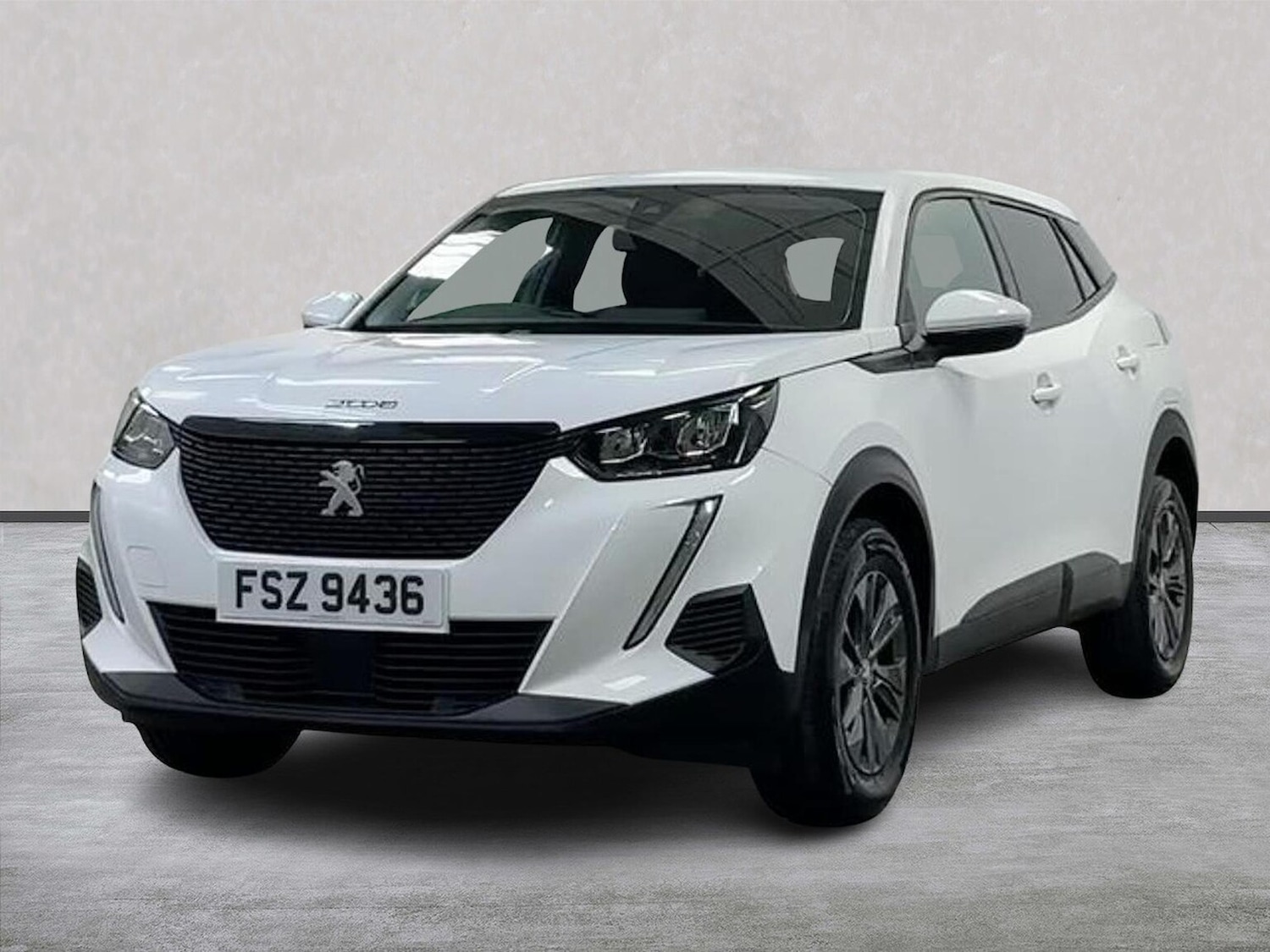 Used Peugeot 2008 2020 for sale - 77629333: Photo 20