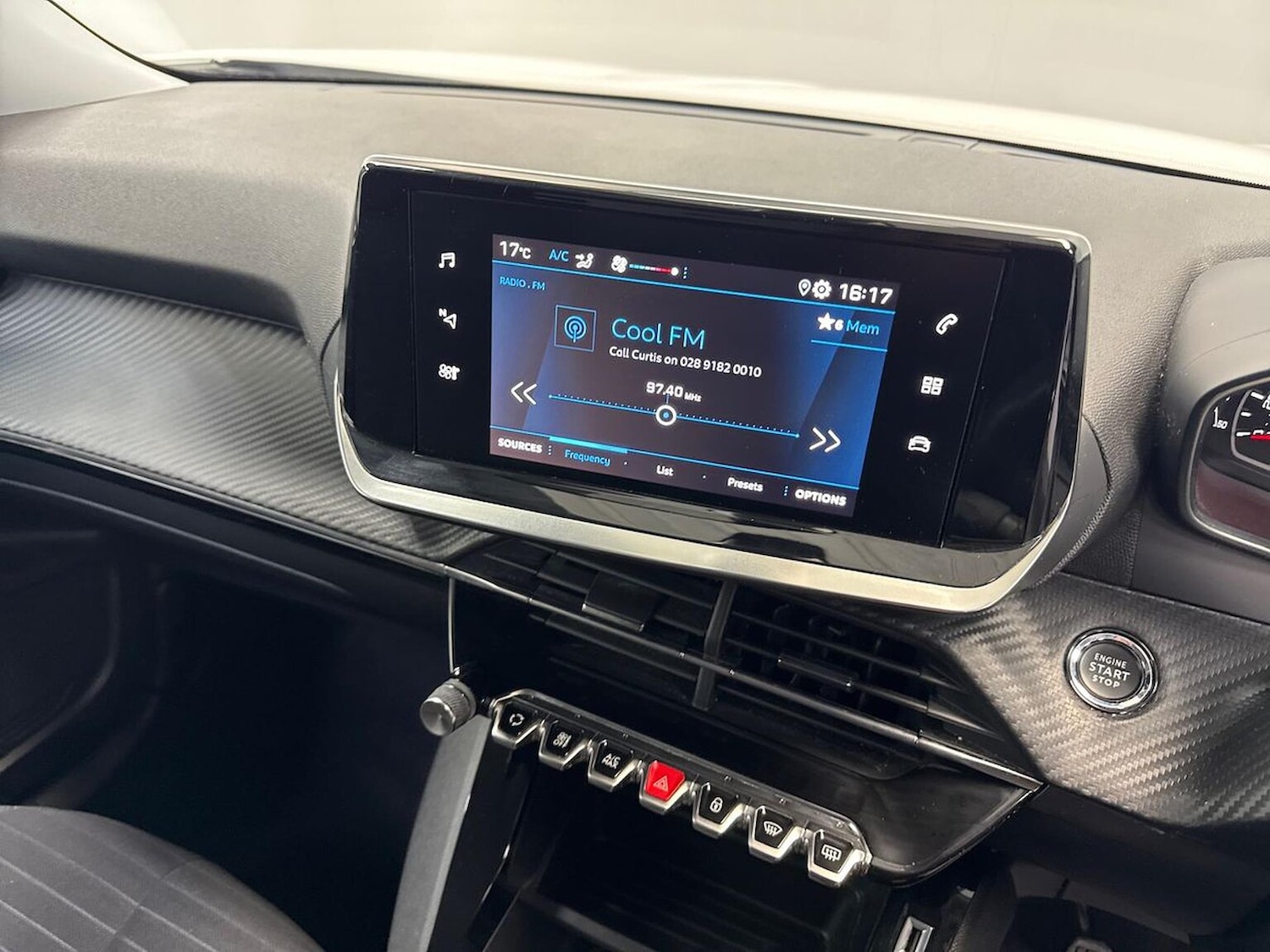 Used Peugeot 2008 2020 for sale - 77629333: Photo 23