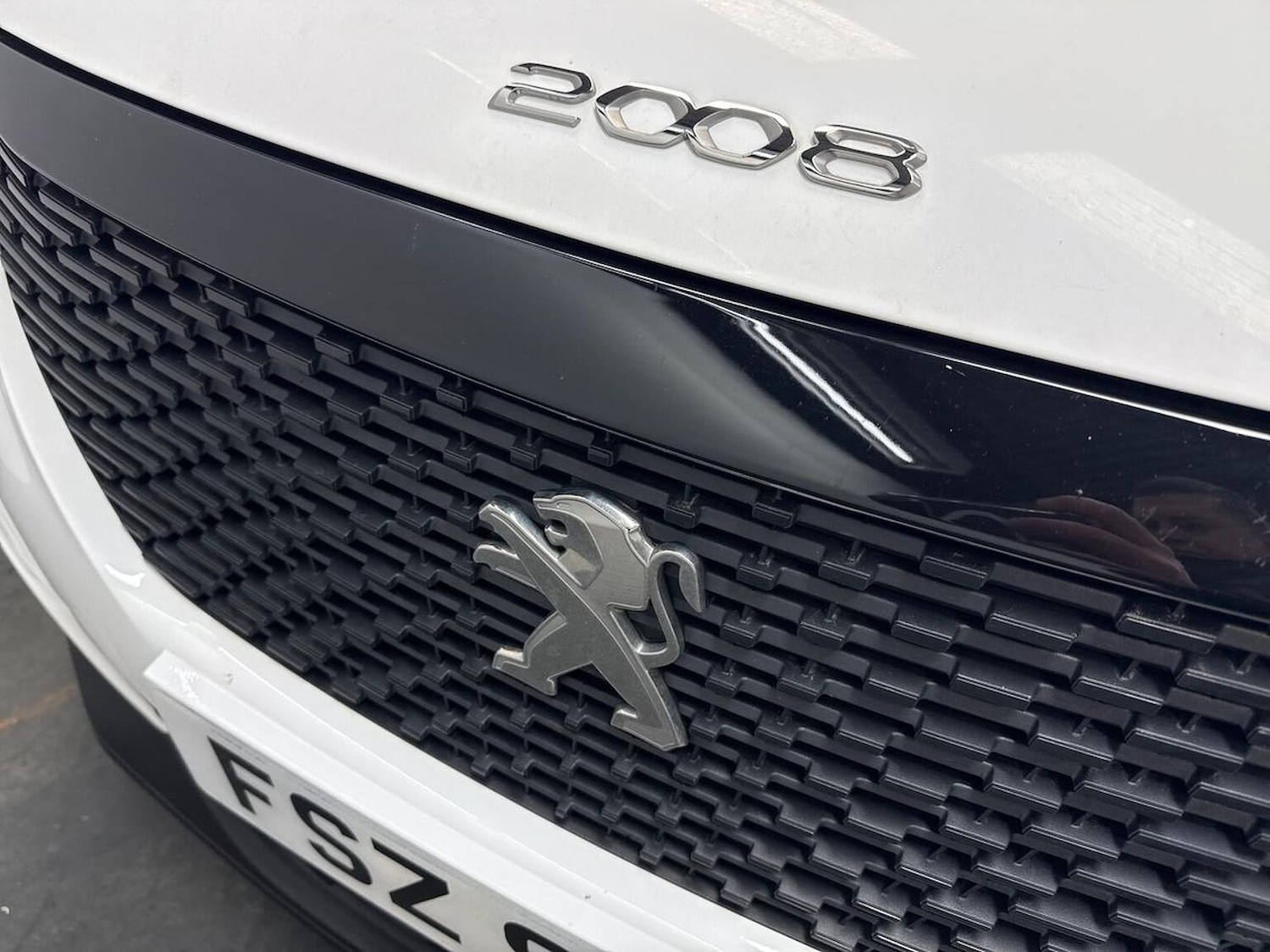 Used Peugeot 2008 2020 for sale - 77629333: Photo 28