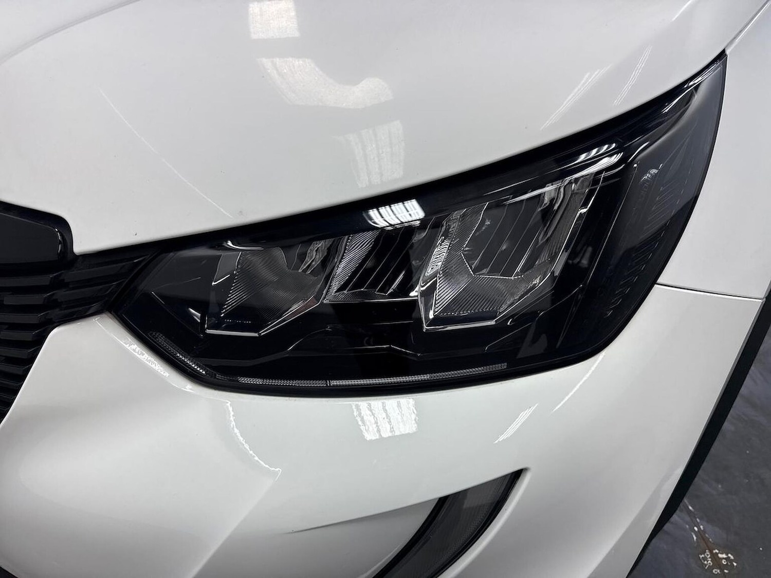 Used Peugeot 2008 2020 for sale - 77629333: Photo 29