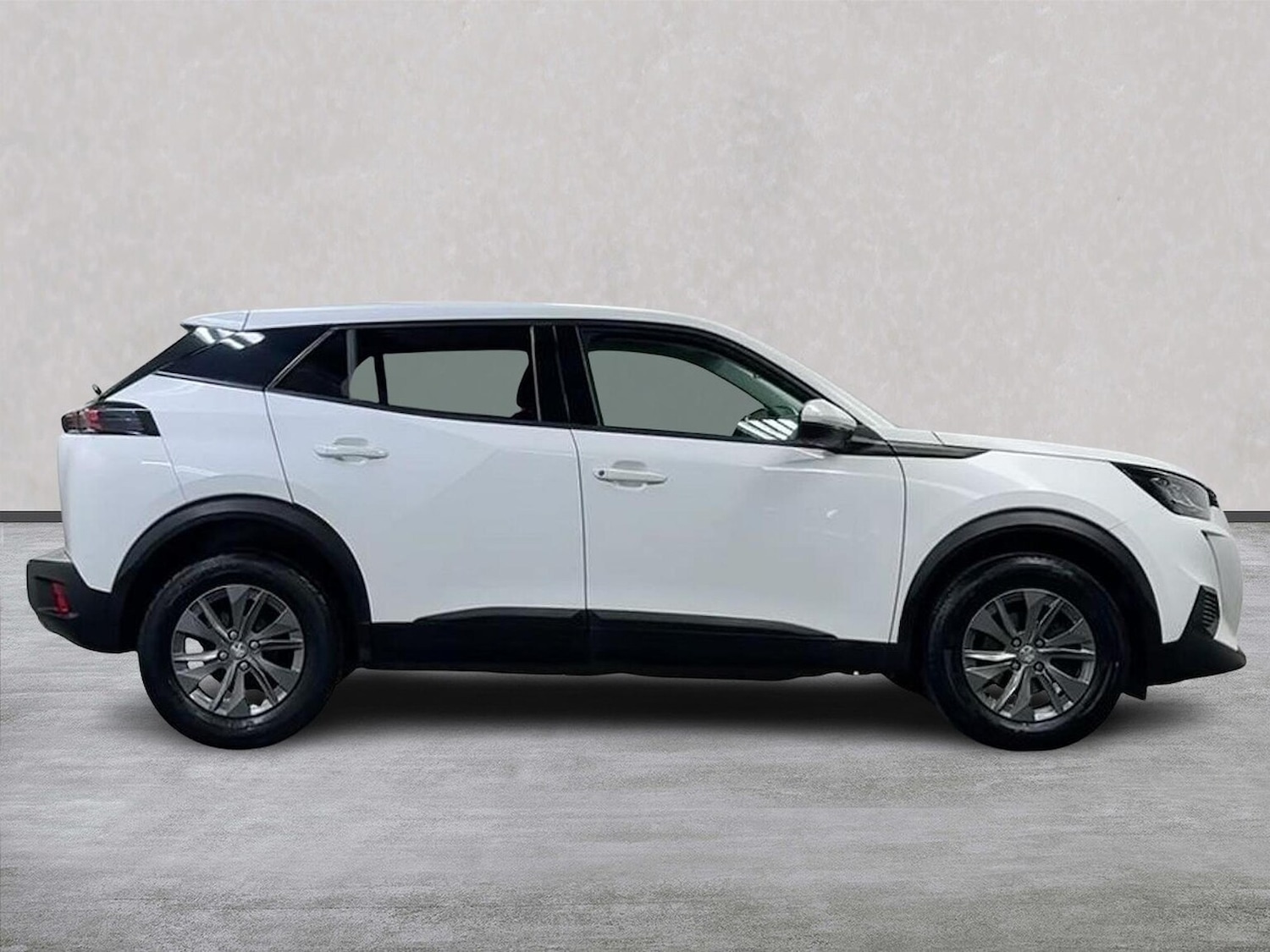 Used Peugeot 2008 2020 for sale - 77629333: Photo 3