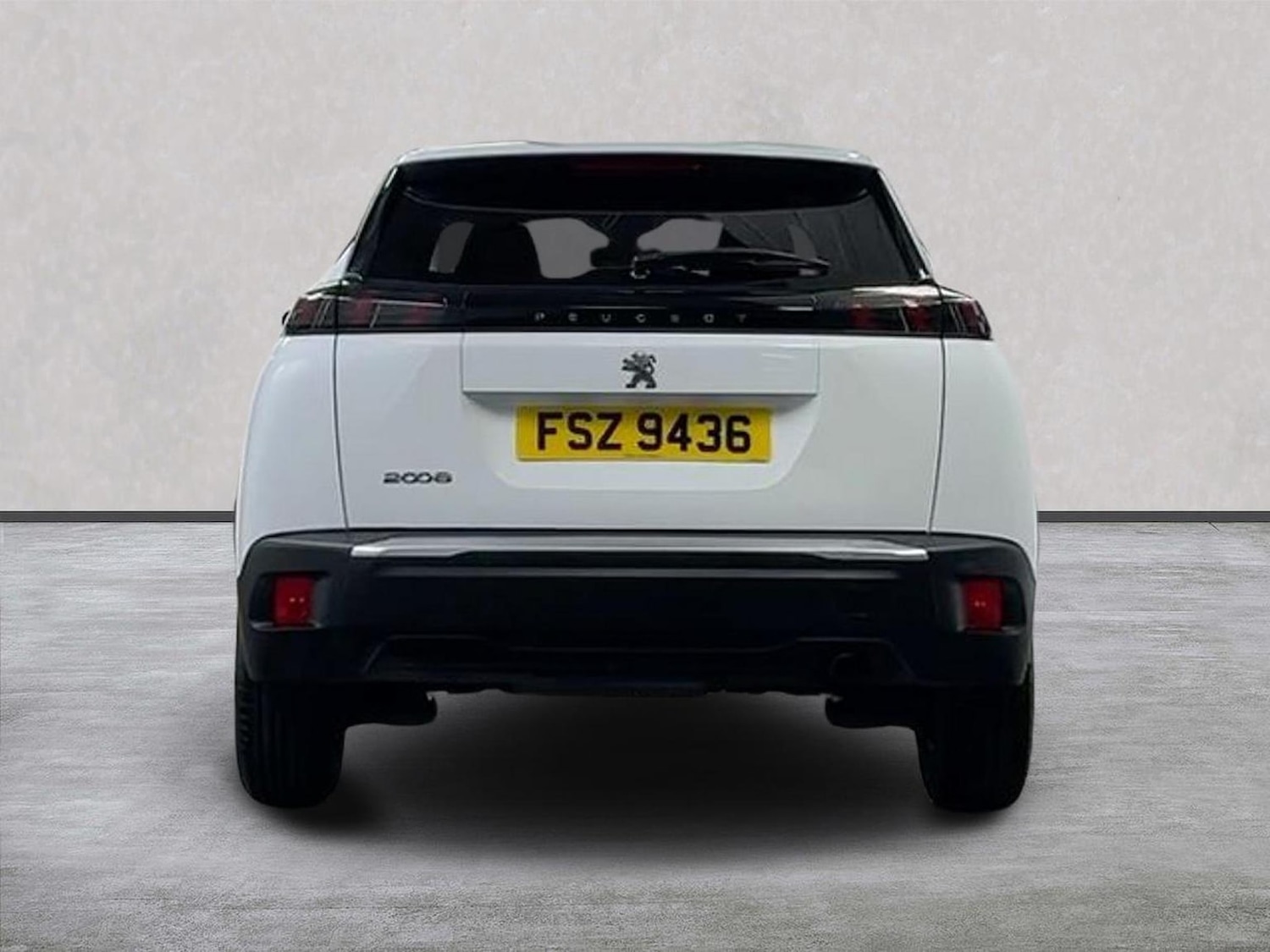 Used Peugeot 2008 2020 for sale - 77629333: Photo 4