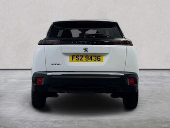 Used Peugeot 2008 2020 for sale - 77629333: Photo