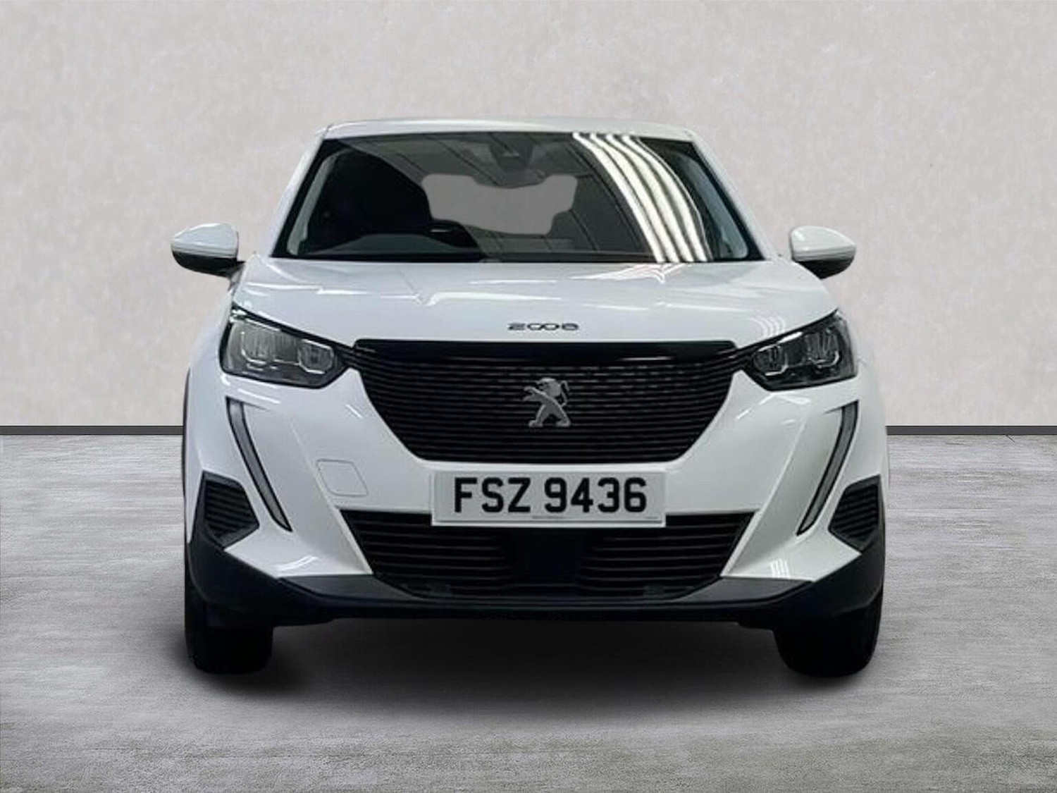 Used Peugeot 2008 2020 for sale - 77629333: Photo 5