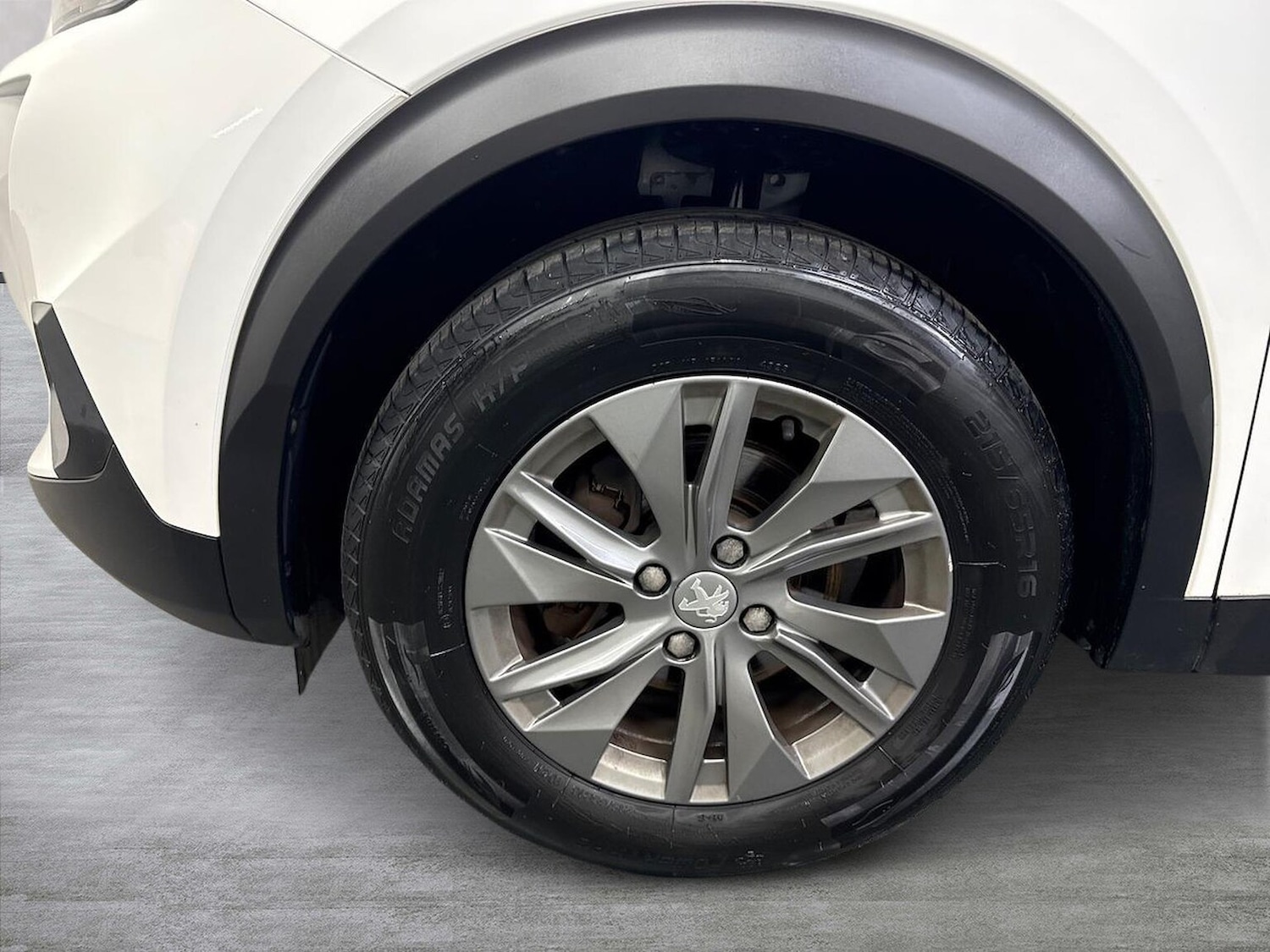 Used Peugeot 2008 2020 for sale - 77629333: Photo 6