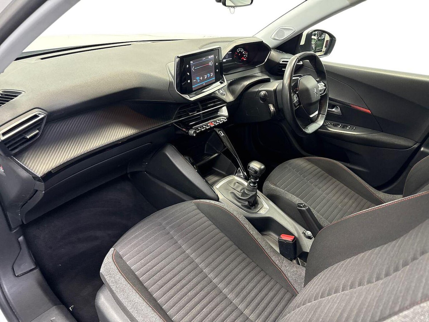 Used Peugeot 2008 2020 for sale - 77629333: Photo 7