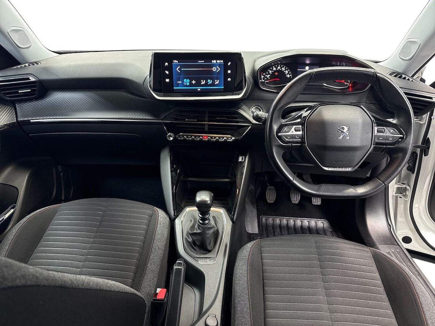 Used Peugeot 2008 2020 for sale - 77629333: Photo 8